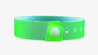 Vinyl Wristbands - Belt #9555751