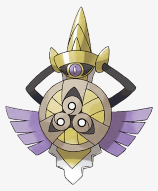 27 Feb - Aegislash Pokemon Go #9555755