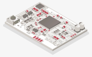 Market Segments - Electronics #9555758