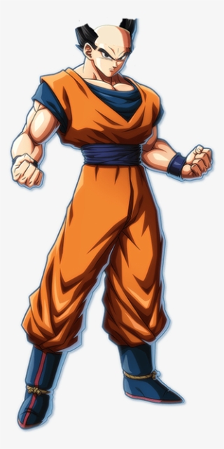 First - Dragon Ball Fighterz Gohan Adulto #9555874 First - Dragon Ball Fighterz Gohan Adulto #9555874