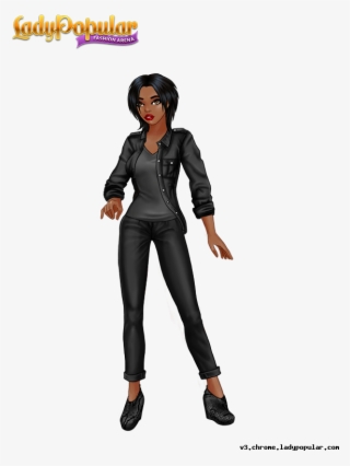 Adriyana Jewel - Lady Popular Fashion Arena Costumes #9555905