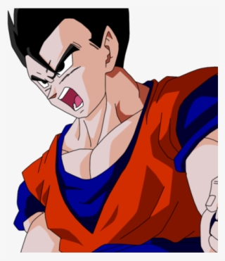 Ultimate Gohan Dragon Ball Hd Wallpaper - Imagenes De Gohan Definitivo #9556170