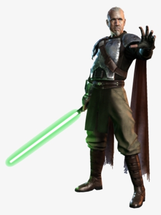 Image Result For Rahm Kota Star Wars Rpg, Star Wars - Jedi Using The Force #9556600