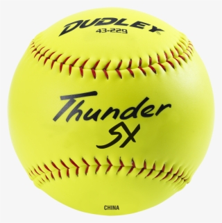 Spa0147 21" Trophy Softball - Dudley Thunder Sy 44 375 #9556604