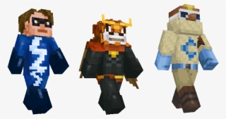 The Incredibles Skin Pack Is Out Today You Can Find - Fictional Character #9556660