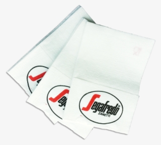 Sz Napkin - Segafredo Zanetti #9556670 Sz Napkin - Segafredo Zanetti #9556670