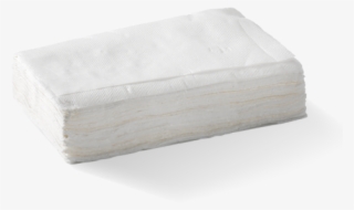 E-fold Tall 1 Ply Dispenser Bionapkin - Emergency Light #9556725