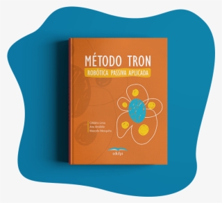 Livro Robotica Metodo Tron - Graphic Design #9556830