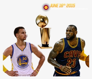 Cavs Fall To Warriors, 4-2 - Basketball Player #9556908