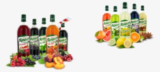 Our Syrups - Carbonated Soft Drinks #9556937