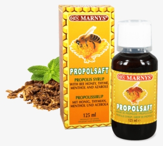 Mn619 - Propolsaft - Marnys Propolsaft #9556948