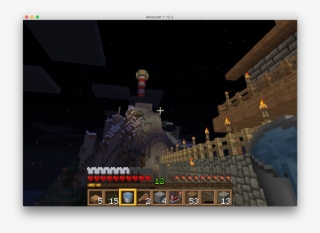 Redstone Causes Severe Frame Drops Discussion Screen - Pc Game #9557247