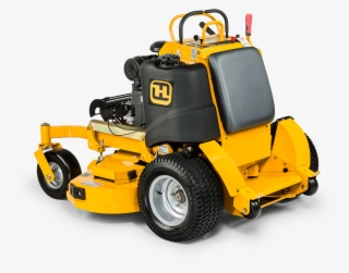 Hustler Mowers #9557352