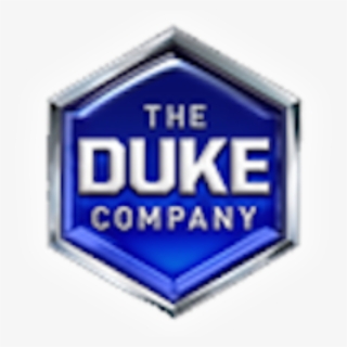 Hydronic Ground Heater - Duke Company Logo #9557360