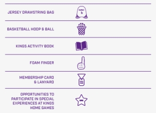 *free Kids Ticket Is Available For Select Home Games - Number #9557388