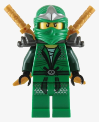 Buy Lego Ninjago Lloyd Zx Minifigure With Dual Gold - Lego Ninjago Lloyd #9557461