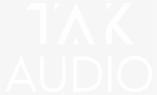 Tak Audio Blog - Accor Hotels White Logo #9557471