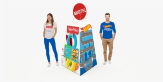 Campaña Mattel - Mattel #9557520