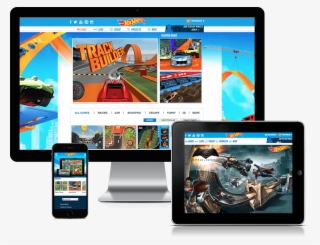 Blitz Cs Mattel Submod01c Image - Tablet Computer #9557525