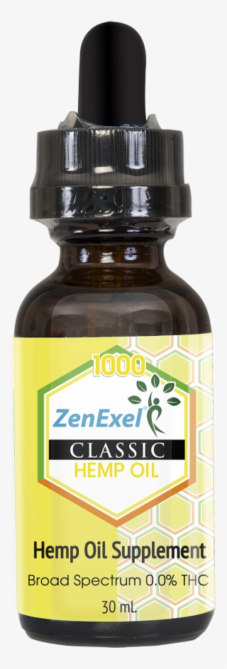 Entourage Spectral Formulation Hemp Oil Extract Classic - Caffeine #9557579