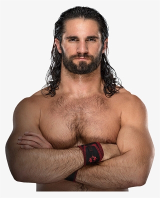 Seth Rollins - Seth Rollins Png 2019 #9557636