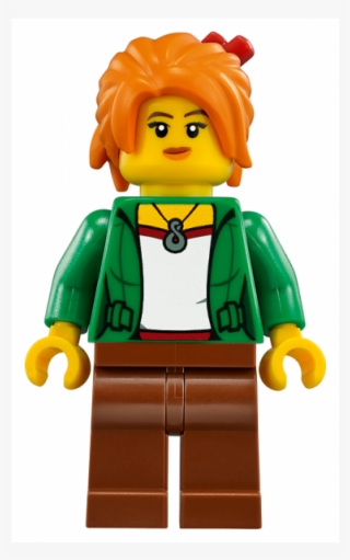 Ninjago® City - Lego Ninjago Movie Koko #9557640