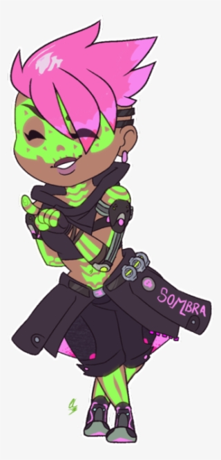 More Of My Favorite Overwatch Skins - Illustration #9557718