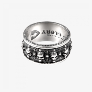 Titanium Ring #9557771