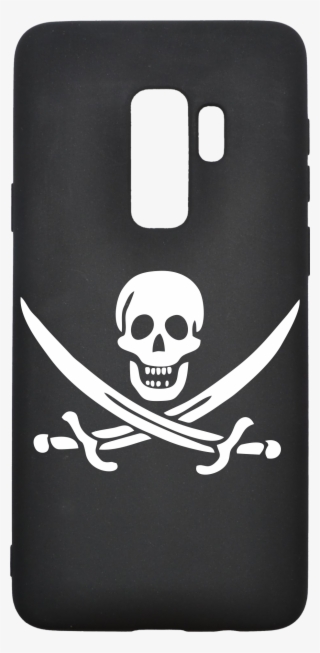 Blackbeard's Flag Meaning Clipart Jolly Roger Assassin's - Blackbeard