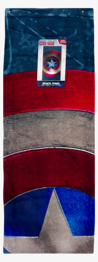 Captain America #9557854