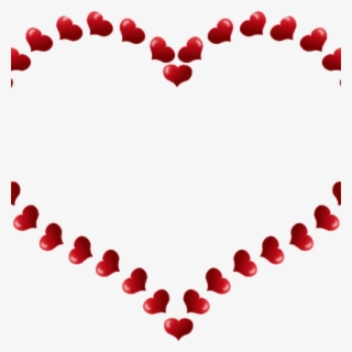 Wedding Border Clipart Free Clip Art Borders Wedding - Heart Of Hearts #9558085