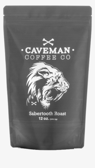 Sabertooth Roast Whole Bean - Siberian Tiger #9558367