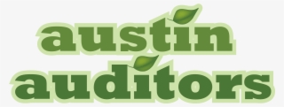 Austin Auditors - Graphic Design #9558450