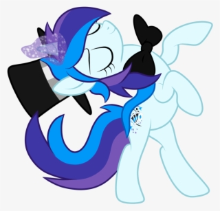 Drawn Top Hat Transparent Background - Cartoon #9558632