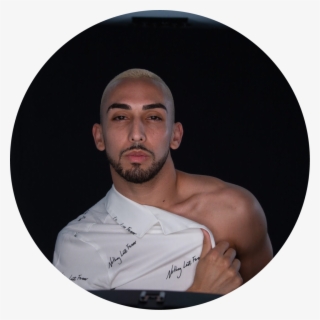 Kevin Frey-01 - Gentleman #9558797