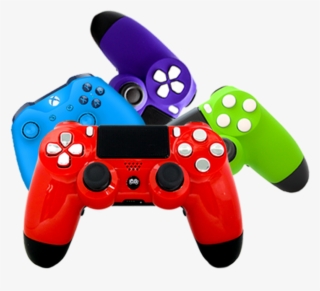 Receive Your New Custom Cinch Controller - Game Controller #9558830 Receive Your New Custom Cinch Controller - Game Controller #9558830