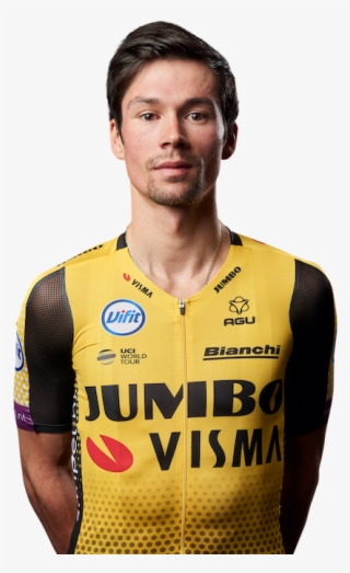 Primoz Roglic Cycling - Primož Roglič #9558835