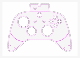 Cinch Gaming Esports Tournament Game Controllers Custom - Game Controller #9558889 Cinch Gaming Esports Tournament Game Controllers Custom - Game Controller #9558889