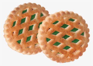 Biscuit Png - Sandwich Cookies #9559550