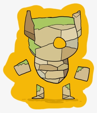 Golem - Kor Brawlhalla #9559587