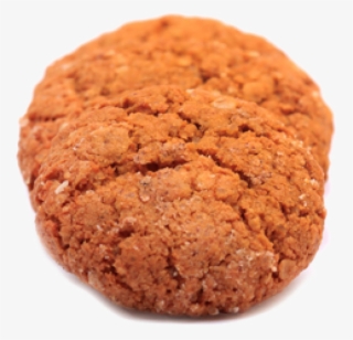 Bakery Biscuit Png Transparent Image - Ginger Nut #9559593