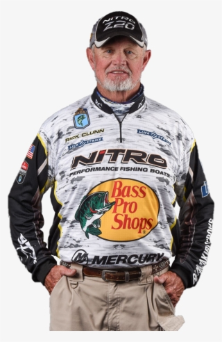 Sponsors - Bass Pro Shops #9559805