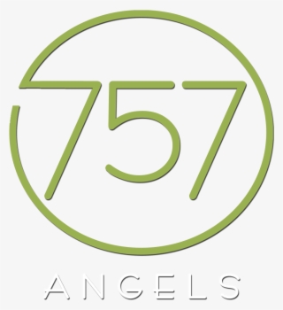 757 Angel Group Ready To Take Flight - Circle #9559808