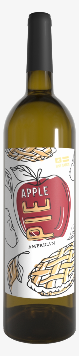 Glass Bottle #9560166