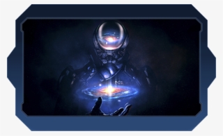 Pre 1495646299 Mea2 - Mass Effect Andromeda Galaxy #9560167