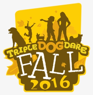 Triple Dare Running Kids - Vinyl Wall Art #9560209