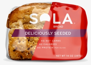 Sola Bread #9560278