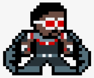 Random Image From User - Spiderman Perler Beads Patterns #9560281