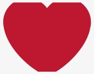 Instagram Clipart Red Heart - Heart Symbols Of Love #9560529