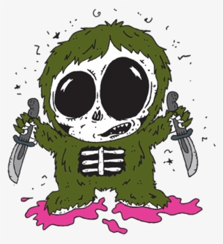 Mca / Evil Design - Illustration #9560634